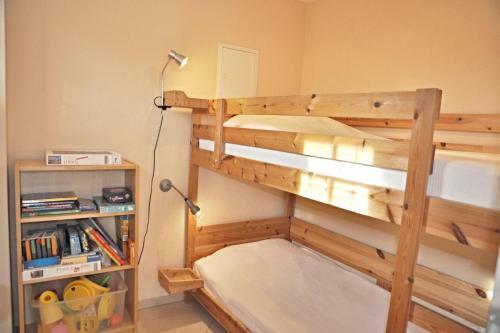 Apartamento Kapitaenshaus 9