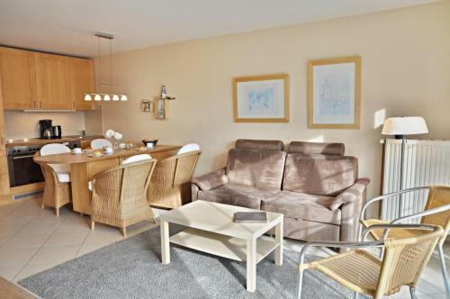 Apartamento Kapitaenshaus 9