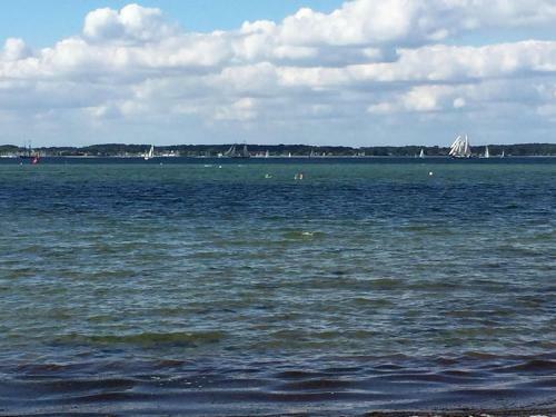 Apartamento Ferienwohnung-happy-laboe
