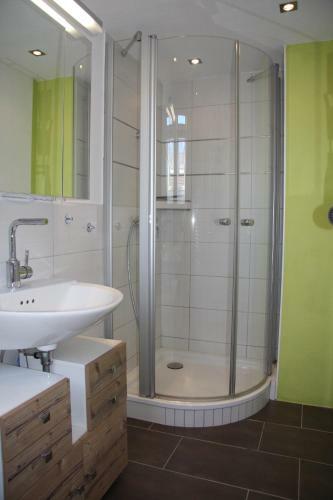 Apartamento Ferienwohnung Nordlicht Laboe