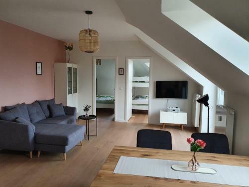 Apartamento Fewo Lust Auf Laboe