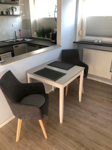 Apartamento F�rdekoje