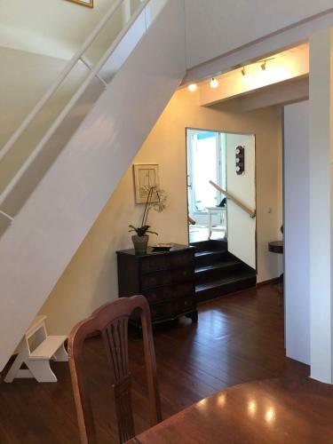 Apartamento Flying Dutchman