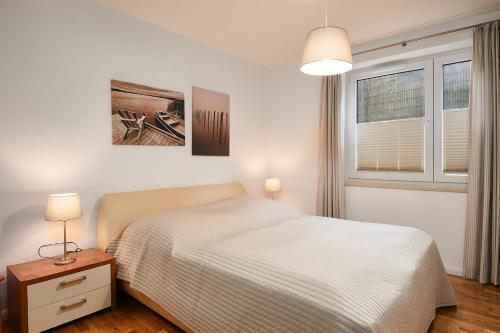 Apartamento Portland A1