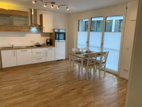 Apartamento Ferienwohnung Lechgl�ck