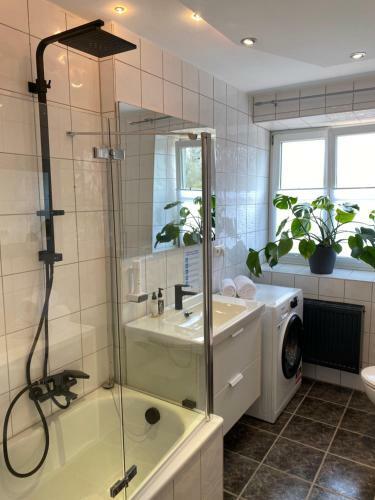 Apartamento 3 Zimmer Ferienwohnung Waitzingers