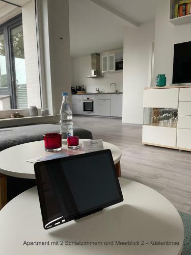 Apartamento Ferienhaus Strandl�ufer