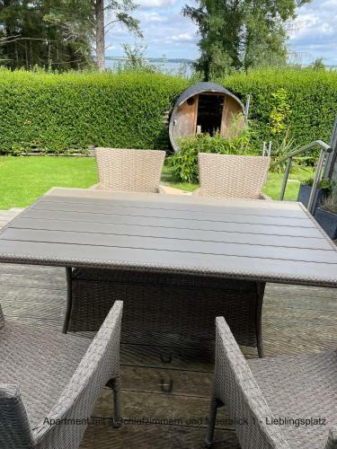 Apartamento Ferienhaus Strandl�ufer