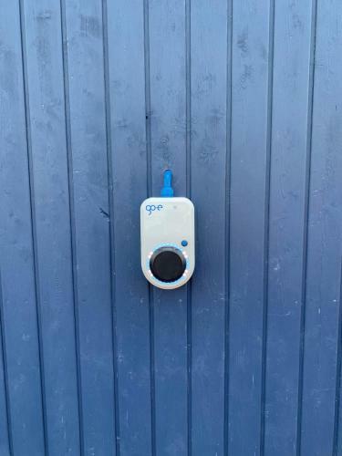 Apartamento Ferienhaus Strandl�ufer