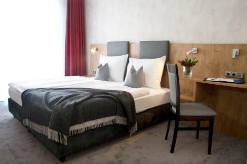 Hotel Boardinghouse Landshut