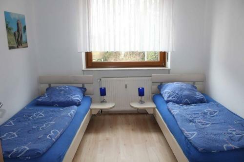 Apartamento Ferienwohnung Sonne