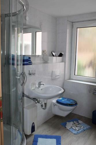 Apartamento Ferienwohnung Sonne