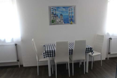 Apartamento Ferienwohnung Mond