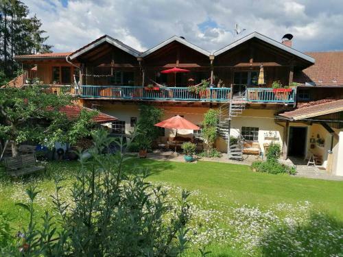 Apartamento Ferienwohnung Crusilla
