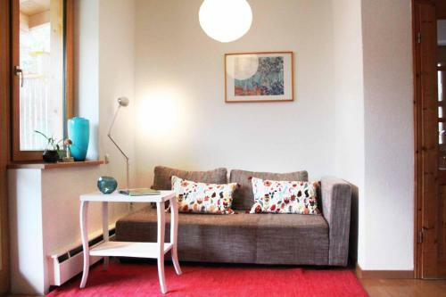 Apartamento Ferienwohnung Crusilla