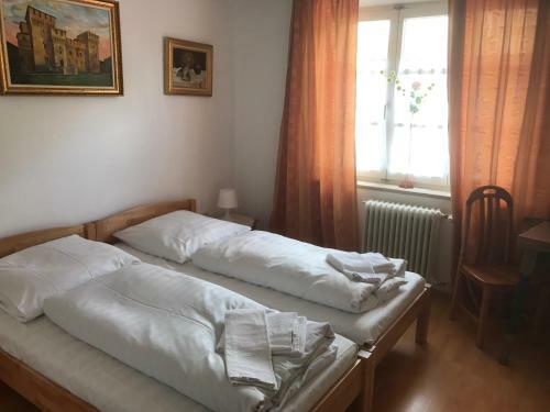 Hostal Weinstube Heigl Restaurante Pizzeria Puccini