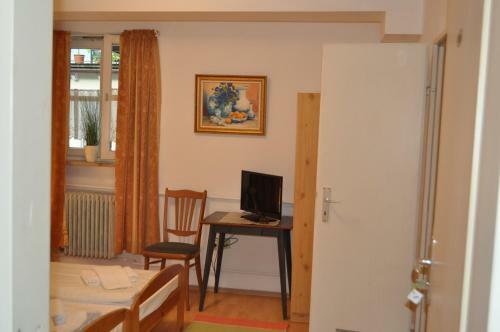 Hostal Weinstube Heigl Restaurante Pizzeria Puccini
