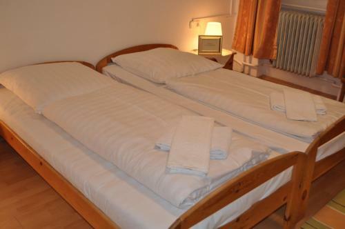 Hostal Weinstube Heigl Restaurante Pizzeria Puccini