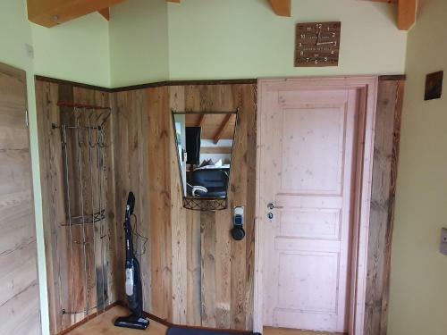Apartamento Ferienhaus Tonihof