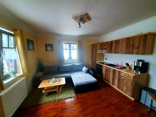 Apartamento Ferienhaus Tonihof