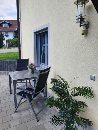 Apartamento Ferienhaus Tonihof
