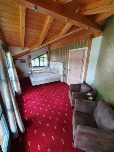 Apartamento Ferienhaus Tonihof