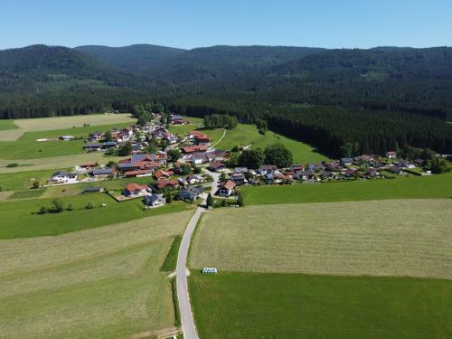 Apartamento Ferienhaus Tonihof
