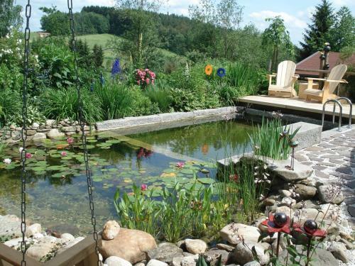 Apartamento Ferienwohnung Peschl Langdorf Bayerischer Wald