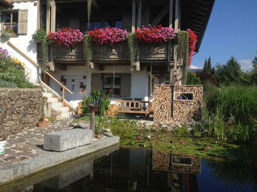 Apartamento Ferienwohnung Peschl Langdorf Bayerischer Wald