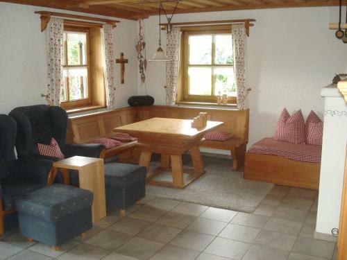 Apartamento Ferienwohnung Peschl Langdorf Bayerischer Wald
