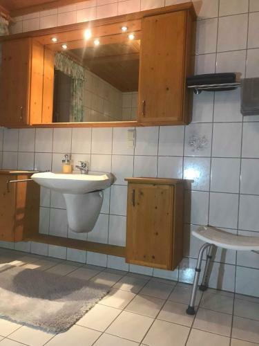 Apartamento Ferienwohnung Peschl Langdorf Bayerischer Wald