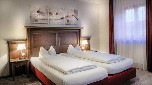 Hostal Restaurant-caf�-pension Himmel