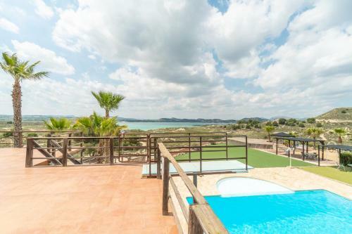 Villa Lago