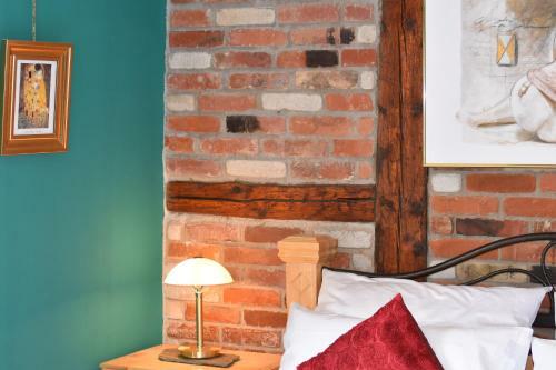 Apartamento Ferienwohnung Casa Da Maria