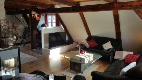 Apartamento Ferienwohnung Casa Da Maria
