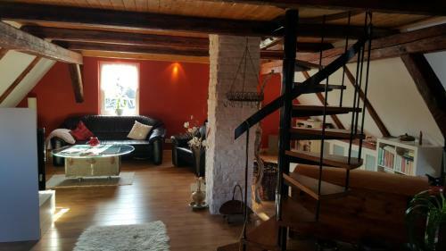 Apartamento Ferienwohnung Casa Da Maria