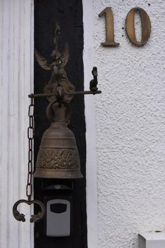 Apartamento Ferienwohnung Casa Da Maria
