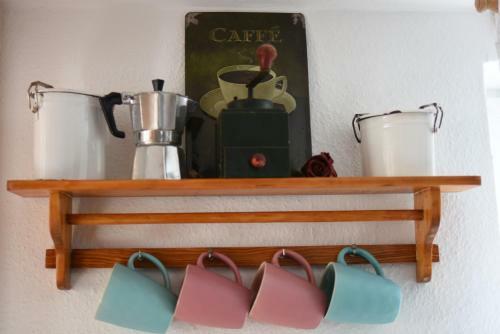 Apartamento Ferienwohnung Casa Da Maria