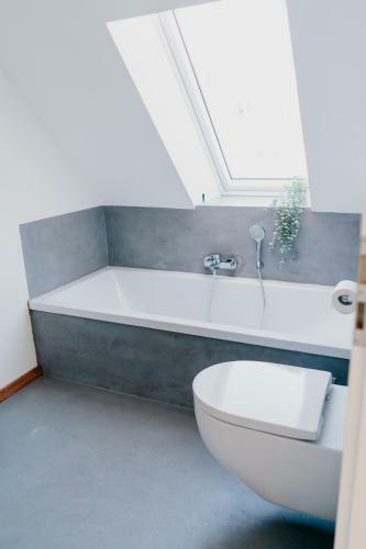 Apartamento Ferienwohnung Dachgeschoss Wohnwerk Lautenthal Harz