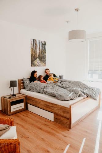 Apartamento Ferienwohnung Erdgeschoss Wohnwerk Lautenthal Harz