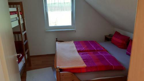 Apartamento Ferienwohnung Familie Kaufmann