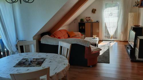 Apartamento Ferienwohnung Familie Kaufmann