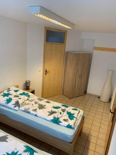 Apartamento Ferienwohnung Buddha