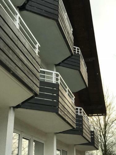 Hotel Penz In Wolfshagen