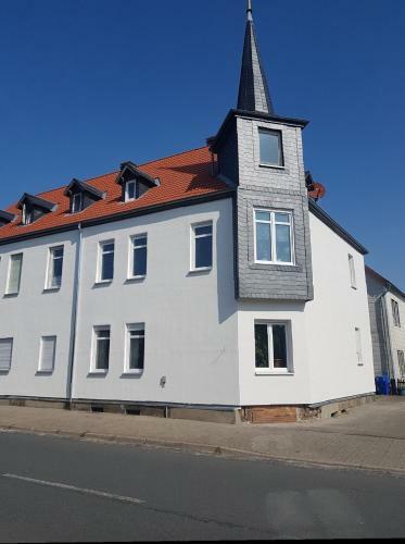 Apartamento Ferienwohnung Leilas Lodge