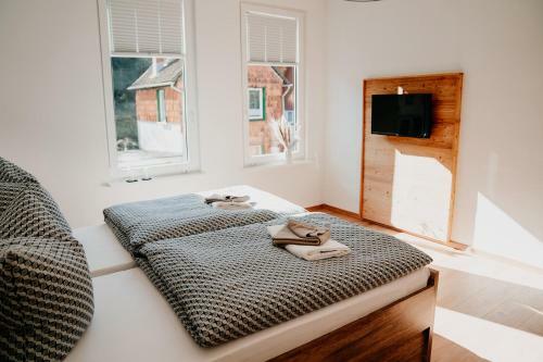 Apartamento Wohnwerk Ferienwohnungen Lautenthal
