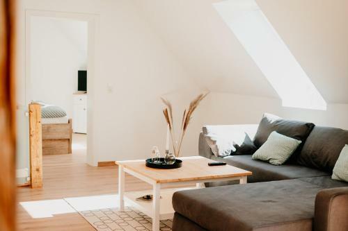 Apartamento Wohnwerk Ferienwohnungen Lautenthal
