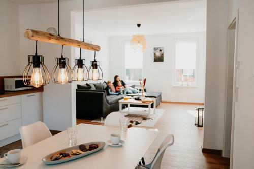 Apartamento Wohnwerk Ferienwohnungen Lautenthal