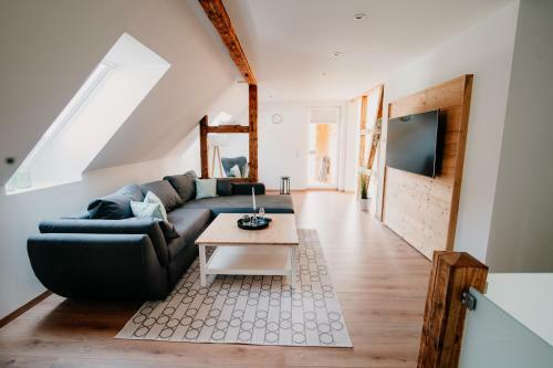 Apartamento Wohnwerk Ferienwohnungen Lautenthal