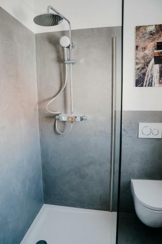 Apartamento Wohnwerk Ferienwohnungen Lautenthal